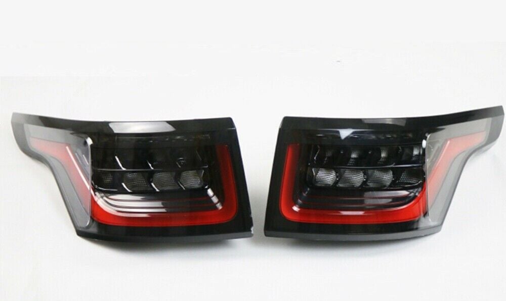 LAND ROVER RANGE ROVER SPORT L494 ile Uyumlu FACELIFT STOP