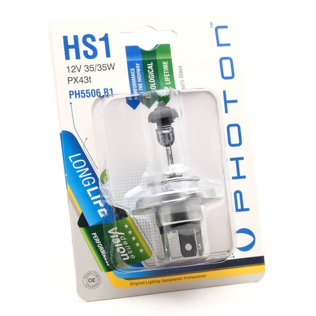 Photon Blister HS1 PH5506 B1