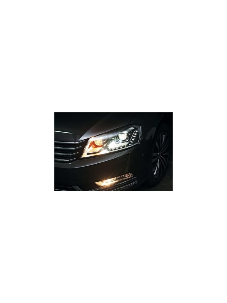 VW PASSAT B7 ile Uyumlu HIGHLINE FAR 2011-2015