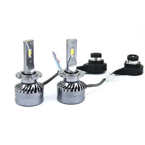 HONDA Civic 2015-2017 ile uyumlu Photon Ultimate D4S LED 19000 Lümen 6000 Kelvin