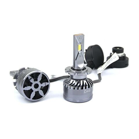 LEXUS GS430 2005-2008 ile uyumlu Photon Ultimate D4S LED 19000 Lümen 6000 Kelvin