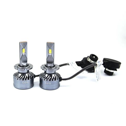 RENAULT Modus 2004-2008 ile uyumlu Photon Ultimate D2S LED 6000 Kelvin 19000 Lümen
