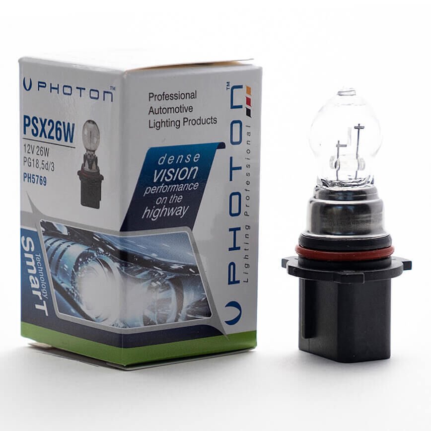 Photon Psx 26W 12V Ampul 1 Adet PH5769