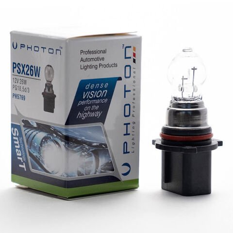 Photon Psx 26W 12V Ampul 1 Adet PH5769
