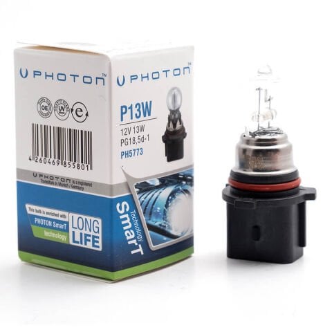 Photon P 13W 12V Ampul 1 Adet PH5773