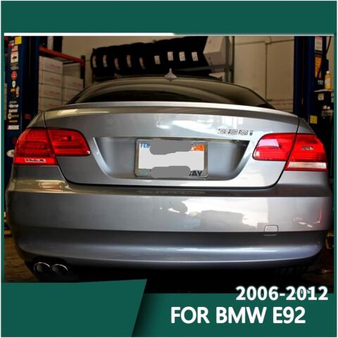 BMW E92 ile Uyumlu LCI DIZAYN STOP