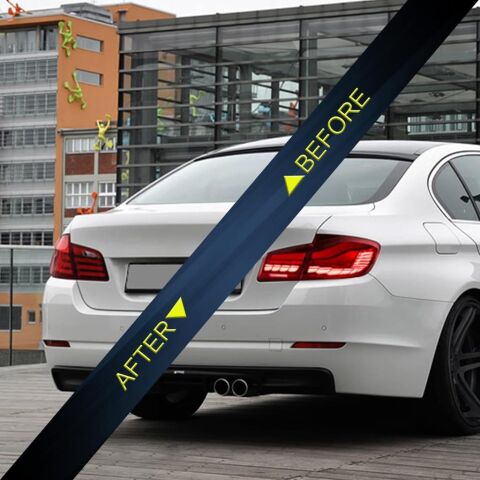 BMW F10 / F10 LCI ile Uyumlu GTS STOP
