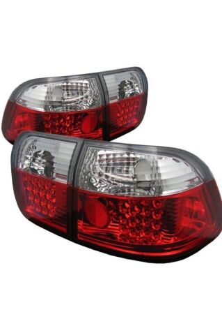 HONDA CIVIC SEDAN ile Uyumlu KIRMIZI BEYAZ LEDSİZ STOP 1996-2000