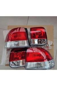 HONDA CIVIC SEDAN ile Uyumlu USDM STOP 1996-2000