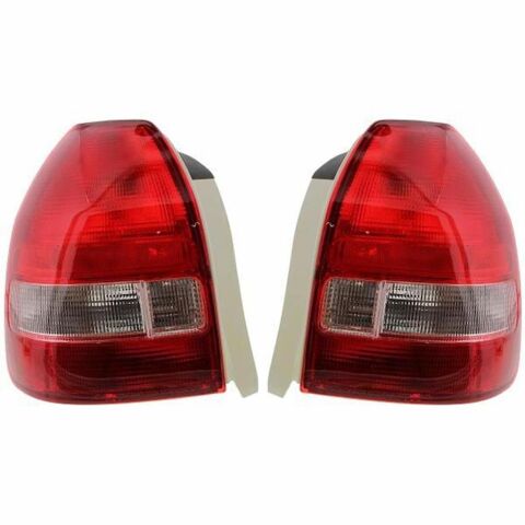HONDA CIVIC HB ile Uyumlu USDM STOP 1996-2000