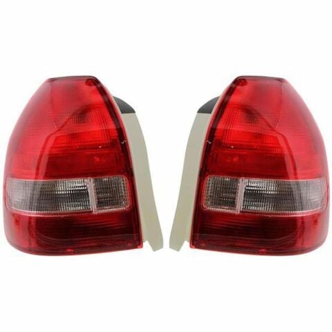 HONDA CIVIC HB ile Uyumlu USDM STOP 1996-2000