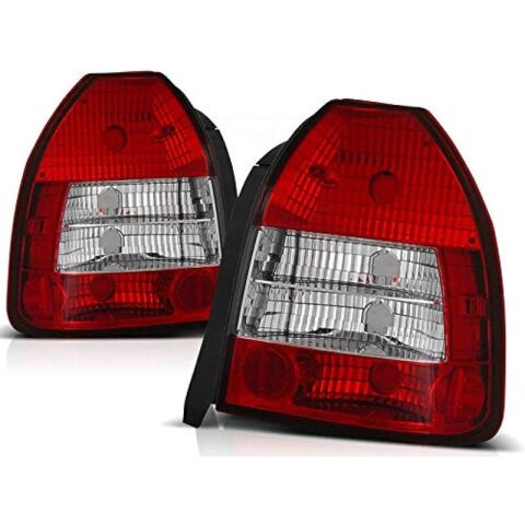 HONDA CIVIC HB ile Uyumlu KRİSTAL STOP 1996-2000