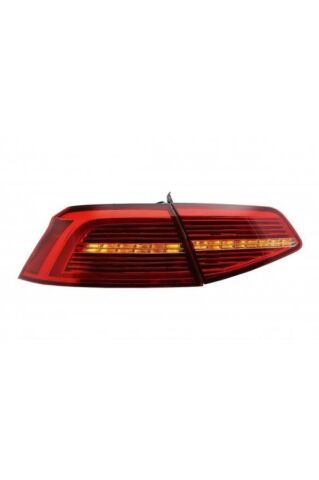 VW PASSAT B8 ile Uyumlu HIGHLINE STOP 2015-2019