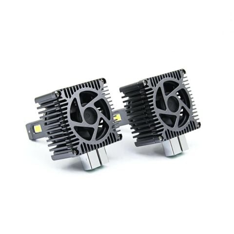 LAND ROVER Range Rover Sport ATV 2013-2020 ile uyumlu Photon Ultimate D3S LED 19000 Lümen 6000 Kelvin