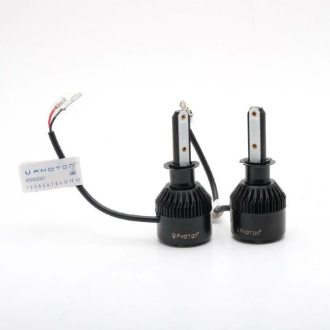 Photon Duo H3 Blue Mavi