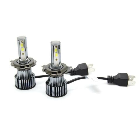 Photon Mono H4 12-24V Led Xenon 14000 Lümen HEADLIGHT