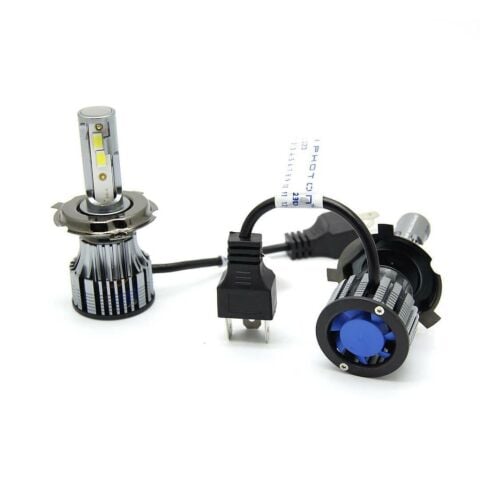 Photon Mono H4 12-24V Led Xenon 14000 Lümen HEADLIGHT