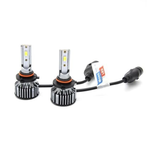 Photon Mono HB3 9005 Led Xenon 14000 Lümen HEADLIGHT