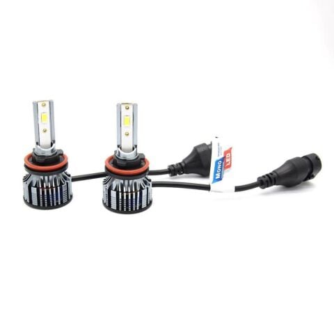 Photon Mono H11 12-24V 14000 Lumens Led Headlıght