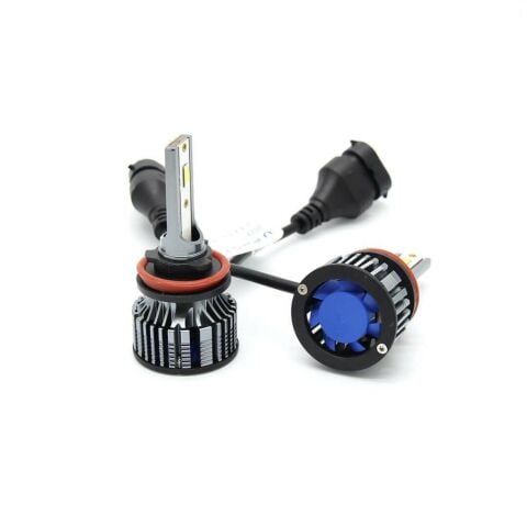 Photon Mono H11 12-24V 14000 Lumens Led Headlıght