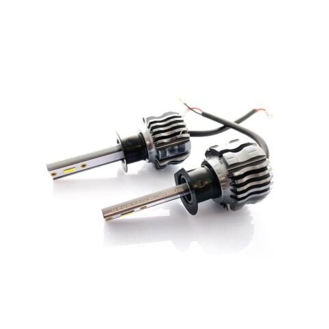 Photon Zero H1 +3 Plus Fansız Led