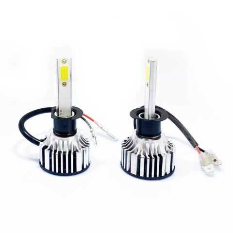 Photon Duo H1 12-24V Led Xenon 12000 Lümen HEADLIGHT