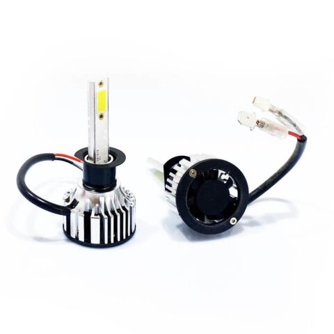 Photon Duo H1 12-24V Led Xenon 12000 Lümen HEADLIGHT