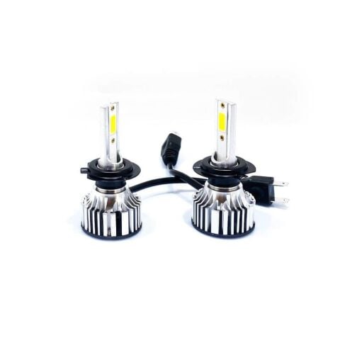 Photon Duo H7 12-24v Led Xenon 12000 Lümen HEADLIGHT