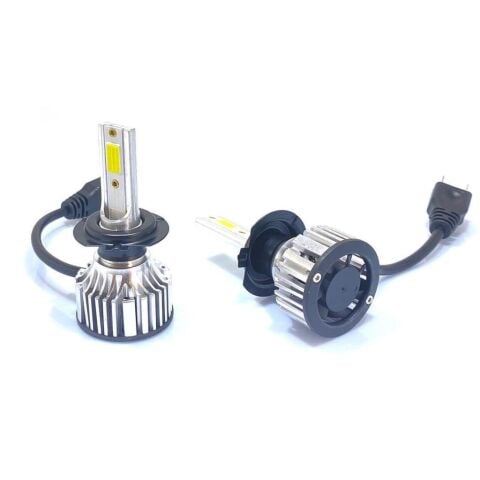 Photon Duo H7 12-24v Led Xenon 12000 Lümen HEADLIGHT