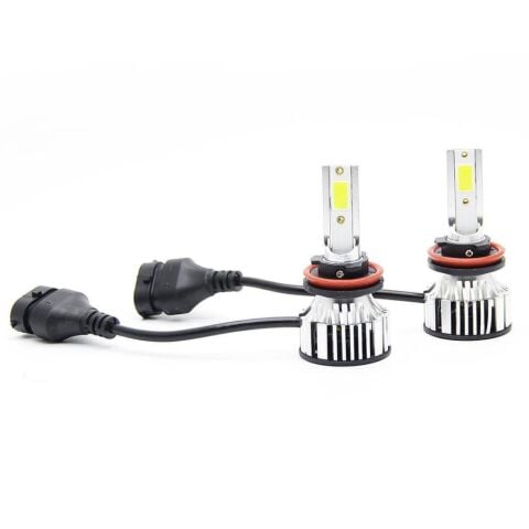 Photon Duo H8-H9-H11-H16 12000 Lumens Led Headlight
