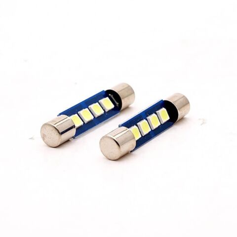 Photon C5W 29mm Makyaj Aynası Sofit Led(2 ADET)