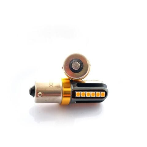 Photon P21W Tek Duy Led Amber (Turuncu) Exclusive Serisi PH7219 NA EX