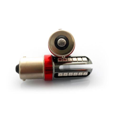 Photon P21W Tek Duy Led Red (Kırmızı) Exclusive Serisi PH7219 R EX