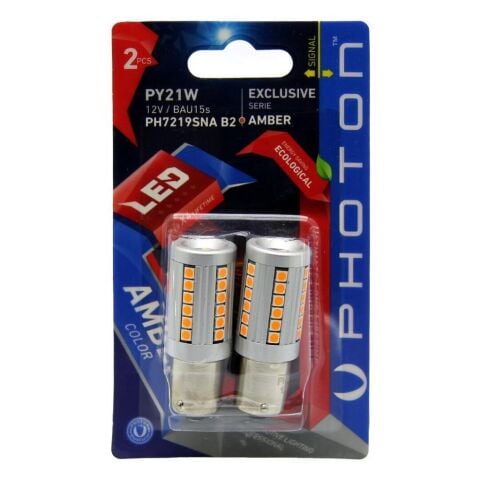 Photon P21W Tek Duy Led Exclusive Serisi PH7219 SNA Sinyal Led