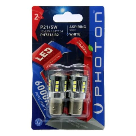 Photon P21/5W Can-Bus Exclusive Serisi PH7216