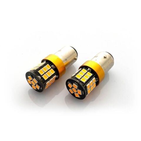 Photon P21/5W Turuncu Led 1016 PH7216 NA