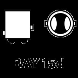 Photon P21/5W Turuncu Led 1016 PH7216 NA