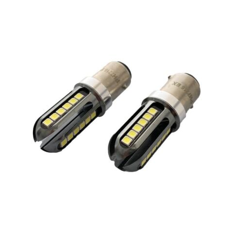 PHOTON  P21/5W Çift Duy Beyaz Can-Bus EXCLUSIVE SERIE PH7216 EX