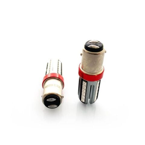 Photon P21/5W Red (Kırmızı) Exclusive Serisi PH7216 R EX