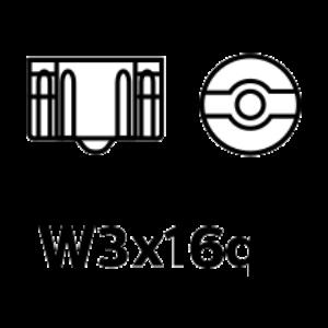 Photon T20 21/5W Can-Bus PH7215