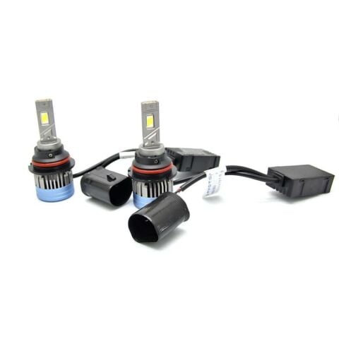 Photon Ultimate HB1 12-24V 9004 Led Headlıght 19000 Lumens