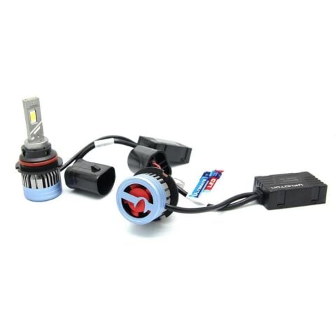 Photon Ultimate HB1 12-24V 9004 Led Headlıght 19000 Lumens