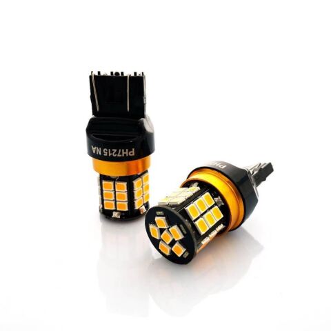Photon T20 21/5W Can-Bus Amber PH7215 NA