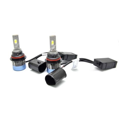 Photon Ultimate HB5 9007 12-24V Led Headlıght 19000 Lumens