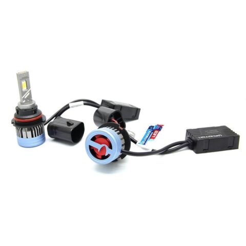 Photon Ultimate HB5 9007 12-24V Led Headlıght 19000 Lumens