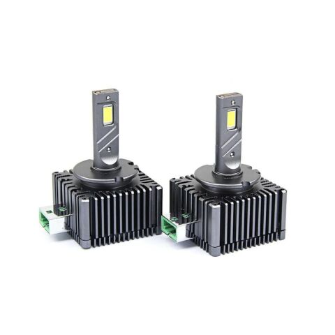 AUDI RS4 2012-2015 ile uyumlu Photon Ultimate D3S LED 19000 Lümen 6000 Kelvin