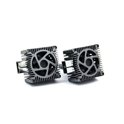 CADILLAC STS 2005-2008 ile uyumlu Photon Ultimate D1S LED 6000 Kelvin 19000 Lümen