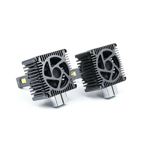 AUDI RS7 2012-2014 ile uyumlu Photon Ultimate D3S LED 19000 Lümen 6000 Kelvin