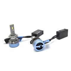 VW Golf 6 09-13 Photon Kısa Led Far Ampulü Üst Seri 14000 Lumens Katana Edition
