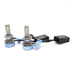VW Golf 7 13- Photon Kısa Led Far Ampulü Üst Seri 14000 Lumens Katana Edition